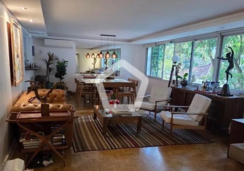 Apartamento de 3 quartos em Itaim Bibi, SP - 150m² de área útil! - Foto 2