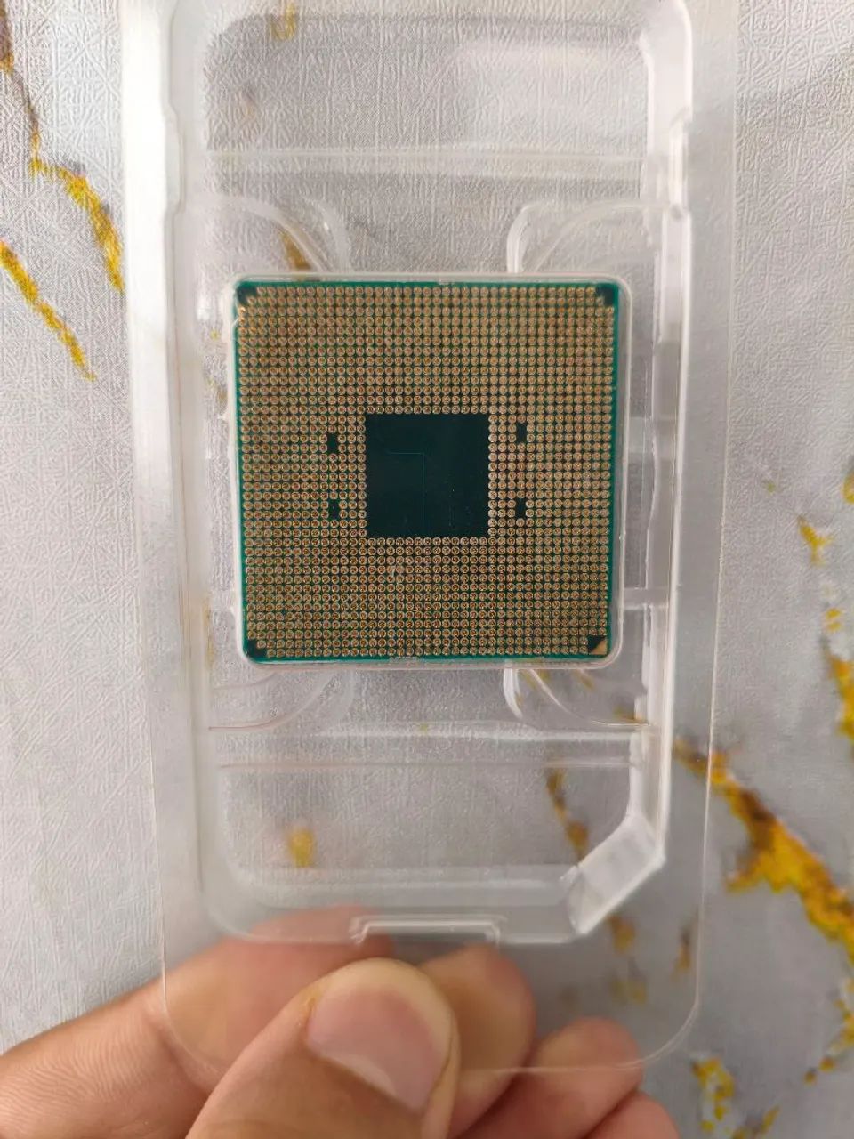 Ryzen 5 5500 - Foto 2