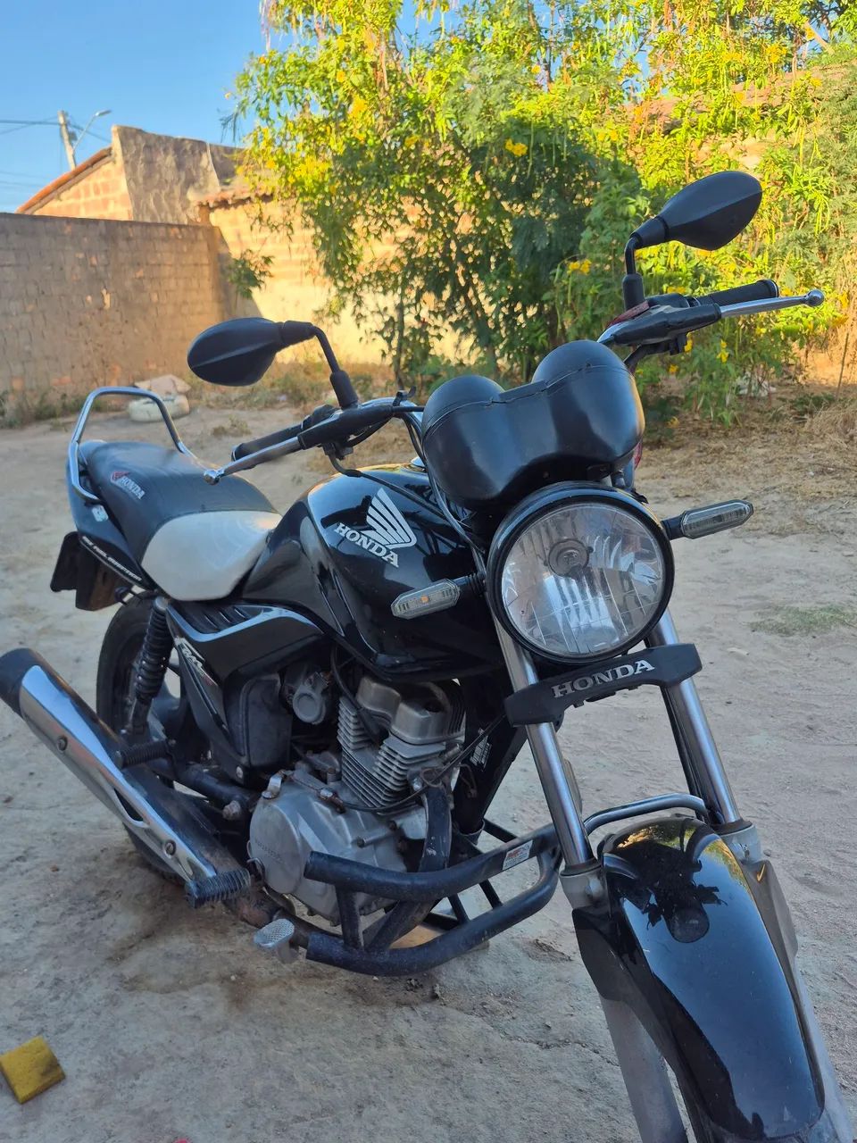 FAN 150 ESI MIX 2012