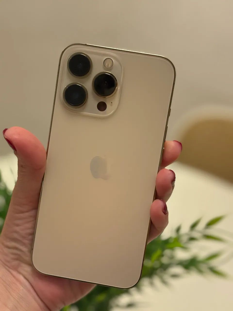 iphone 13 Pro 128gb - Foto 4