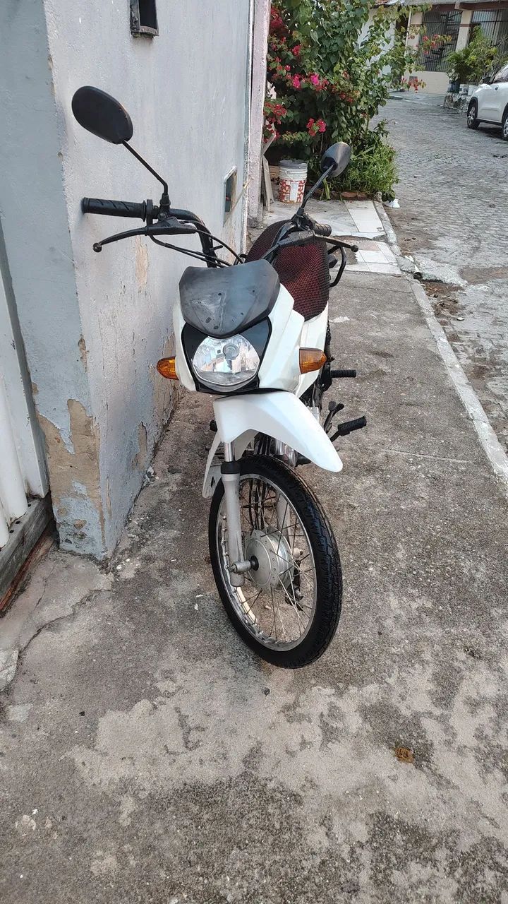 Pop 110i 2023/2024 - Foto 3
