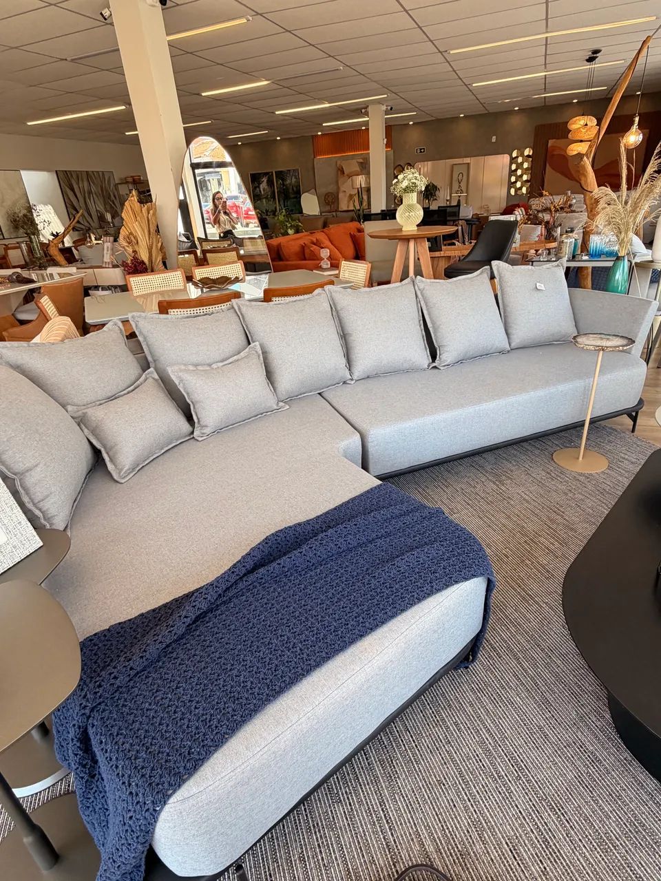 Sofa com cheese - Foto 2