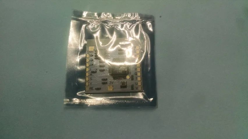 Modchip Matrix - Foto 3