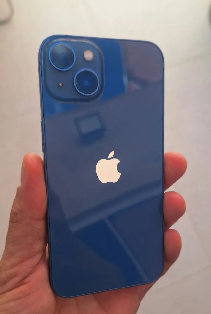 Iphone 13 256gb - Foto 5
