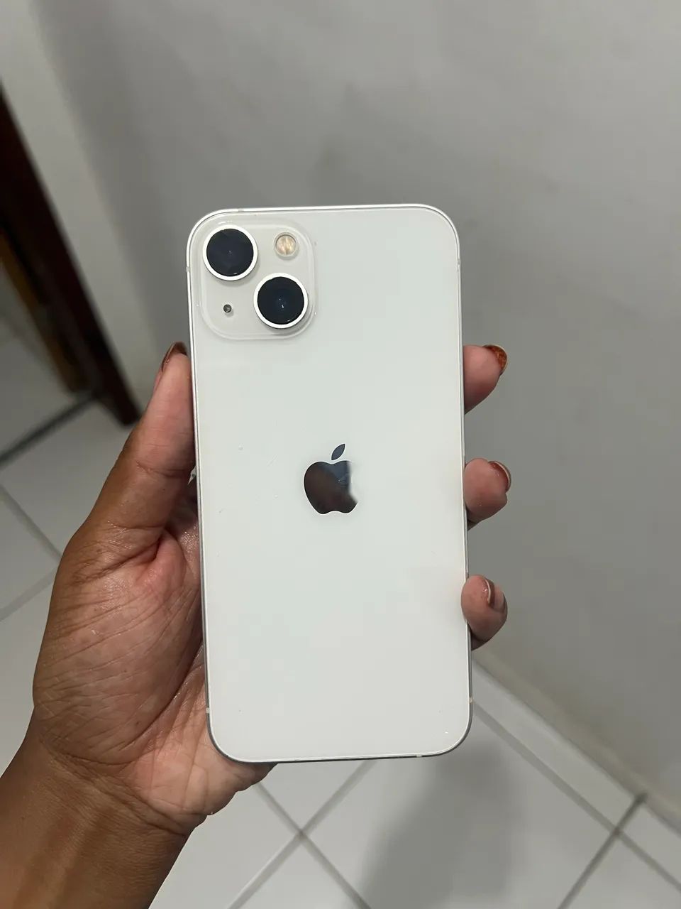 iPhone 13 todo original  - Foto 3