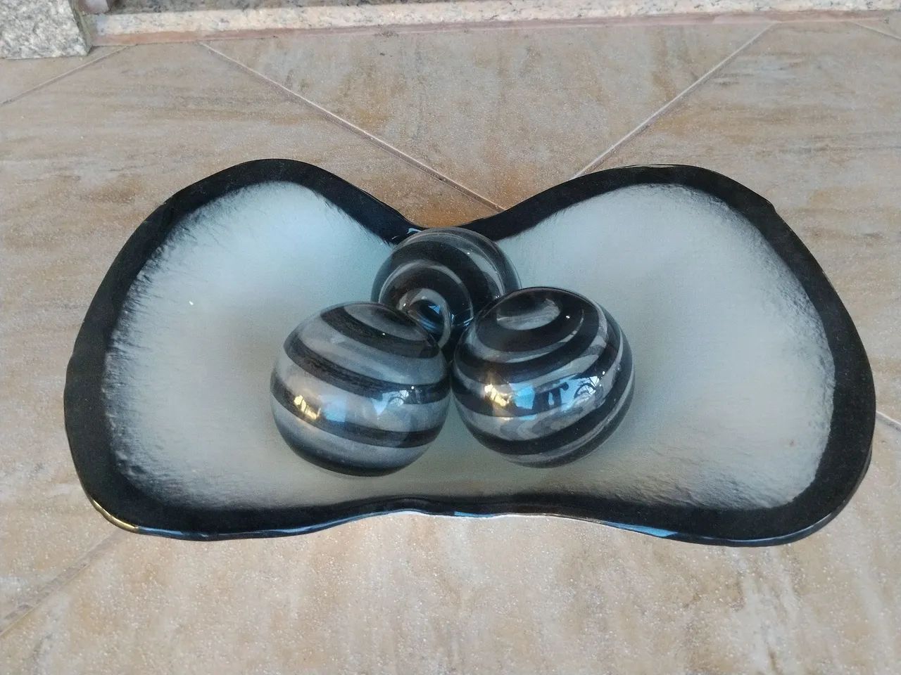 Enfeite de mesa  - Foto 2