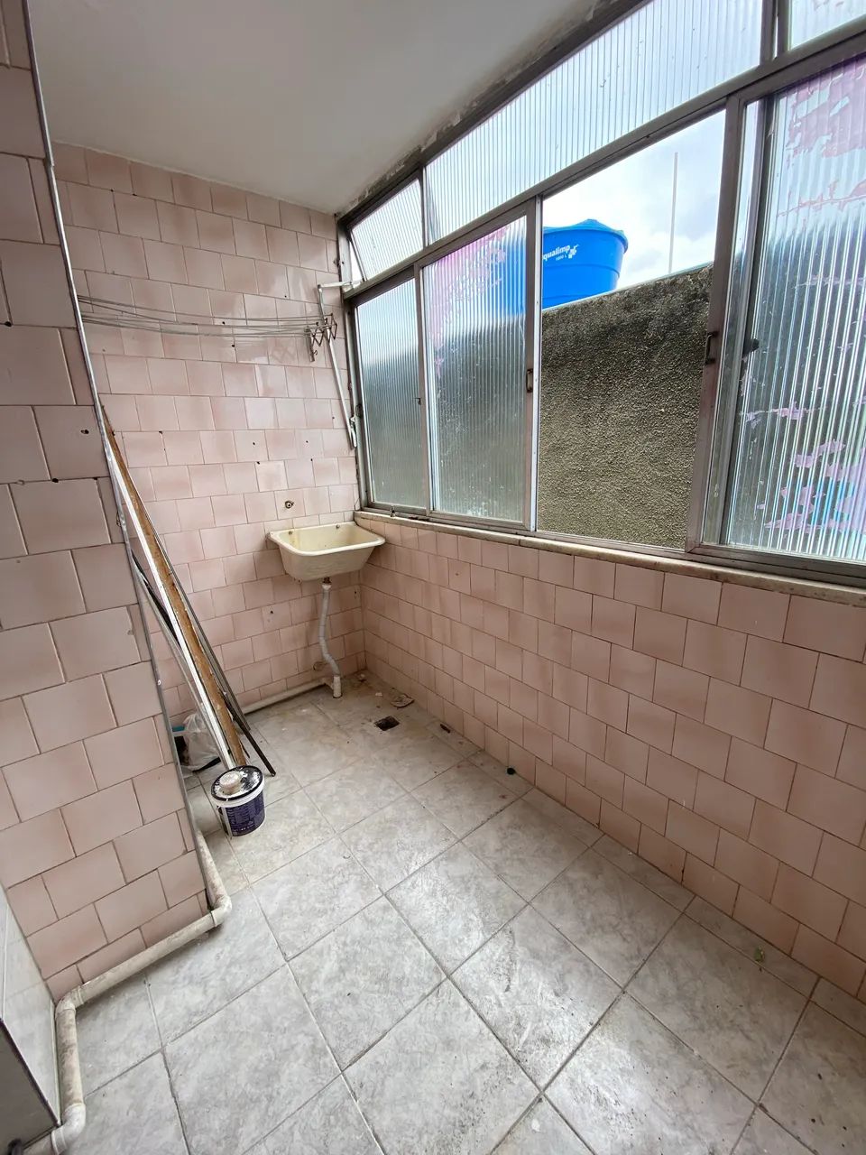 APARTAMENTO NO BNH - Foto 4