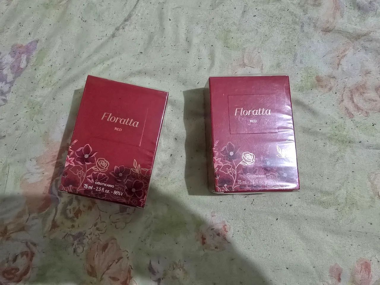 Perfume boticário 