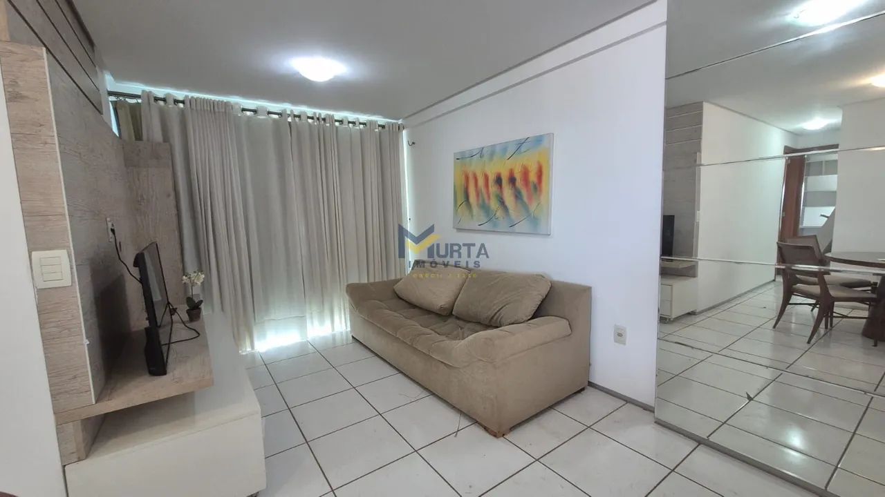 Apartamento em Nova Imperatriz, Imperatriz/MA - Foto 2