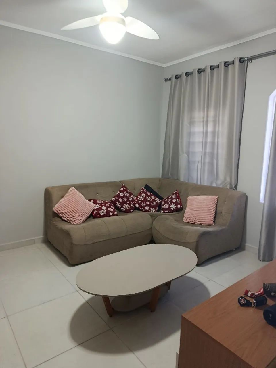 Vendo casa Jd.Sao Pedro Campinas  - Foto 3
