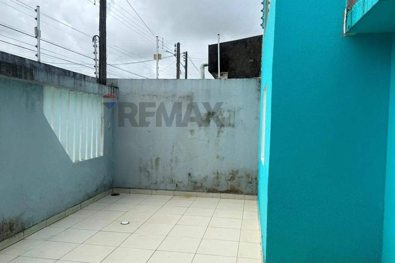 Casa com primeiro andar a venda no Tabuleiro do Martins, Maceió- AL - Foto 5