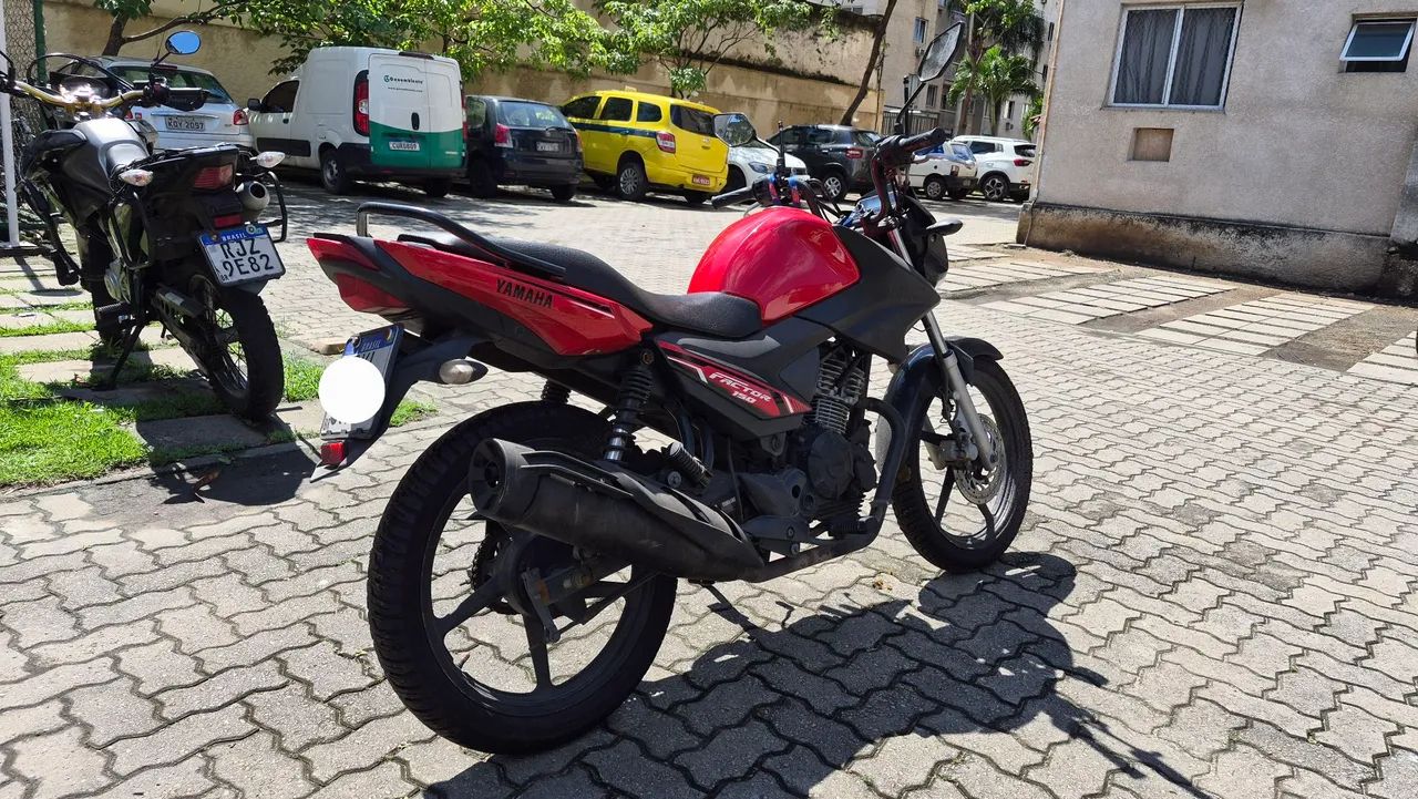 Factor 150 ED 2023 - Foto 3