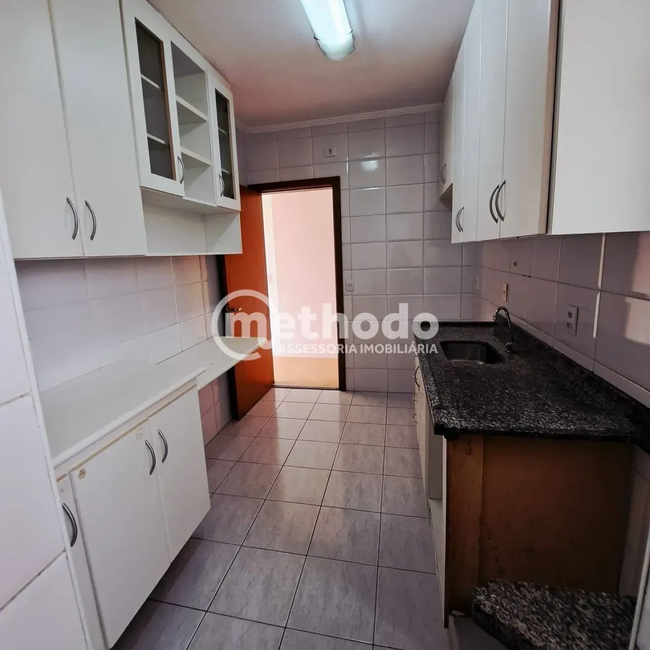 Apartamento à venda, Taquaral, Campinas, SP - Foto 4