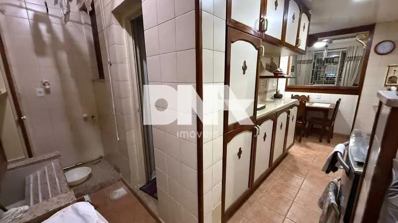 Apartamento : / Residencial / Copacabana - Foto 3