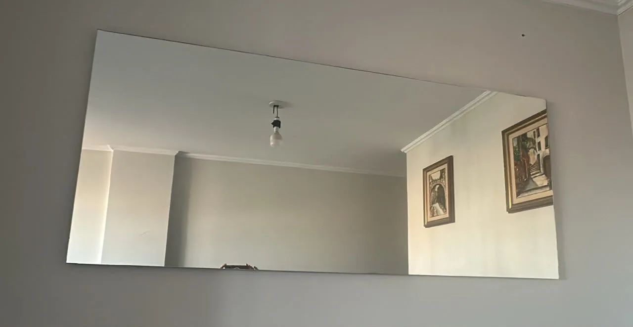 Espelho com Moldura