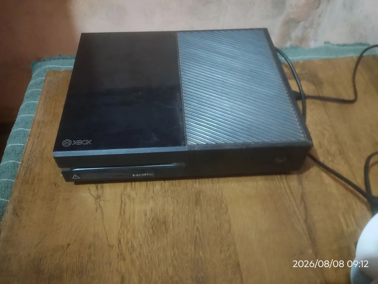 Xbox one fat  - Foto 2