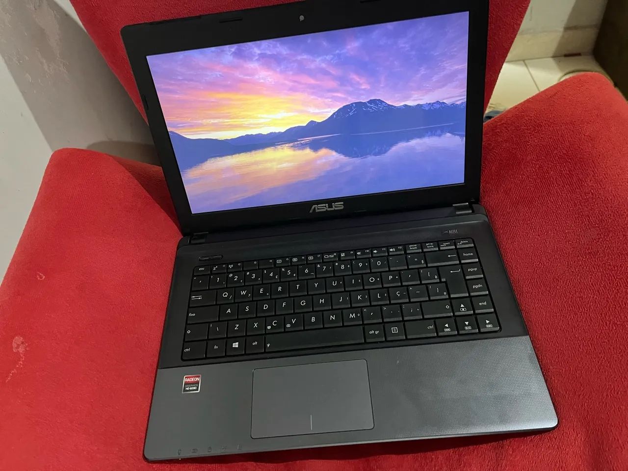 Vendo notebook  - Foto 3
