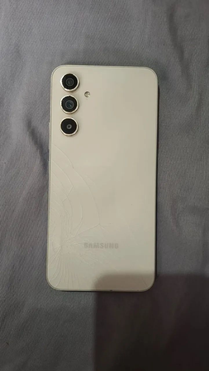 Samsung A54 5g - Foto 2