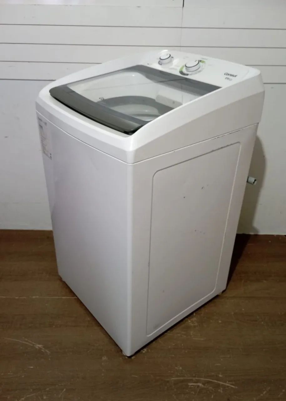 Máquina Consul 11kg / 220v (Indaiatuba) Entrega. - Foto 4