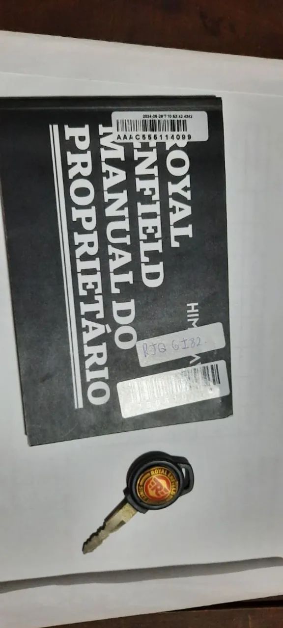 Hoyal enfild 411 - Foto 5