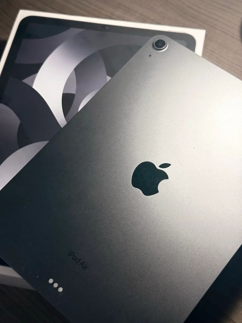 iPad Air  - Foto 3