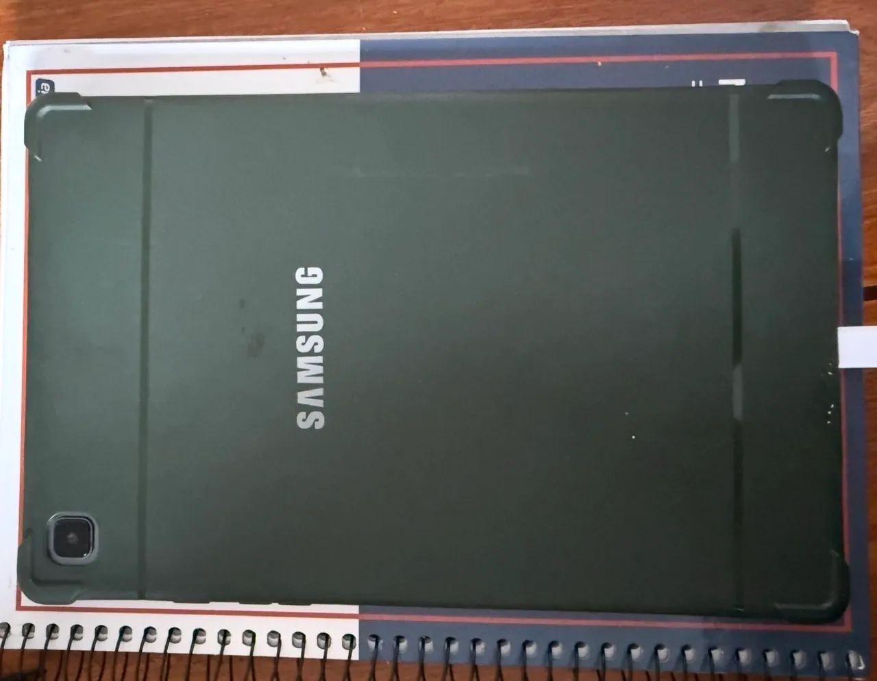 Samsung Galaxy Tab A7