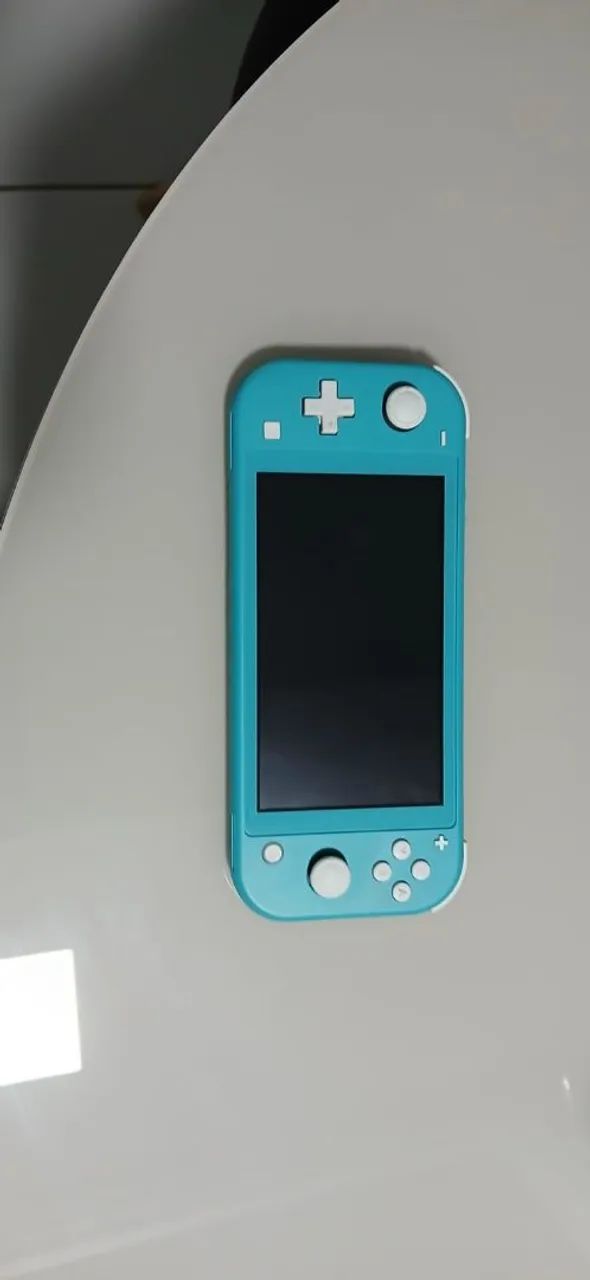 Nintendo switch lite  - Foto 4