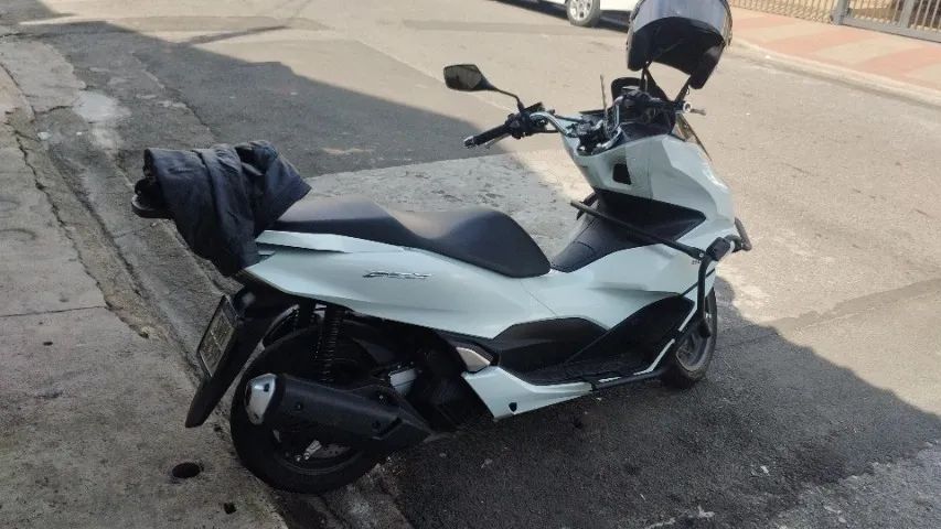 Vendo PCX 2024 - Foto 2