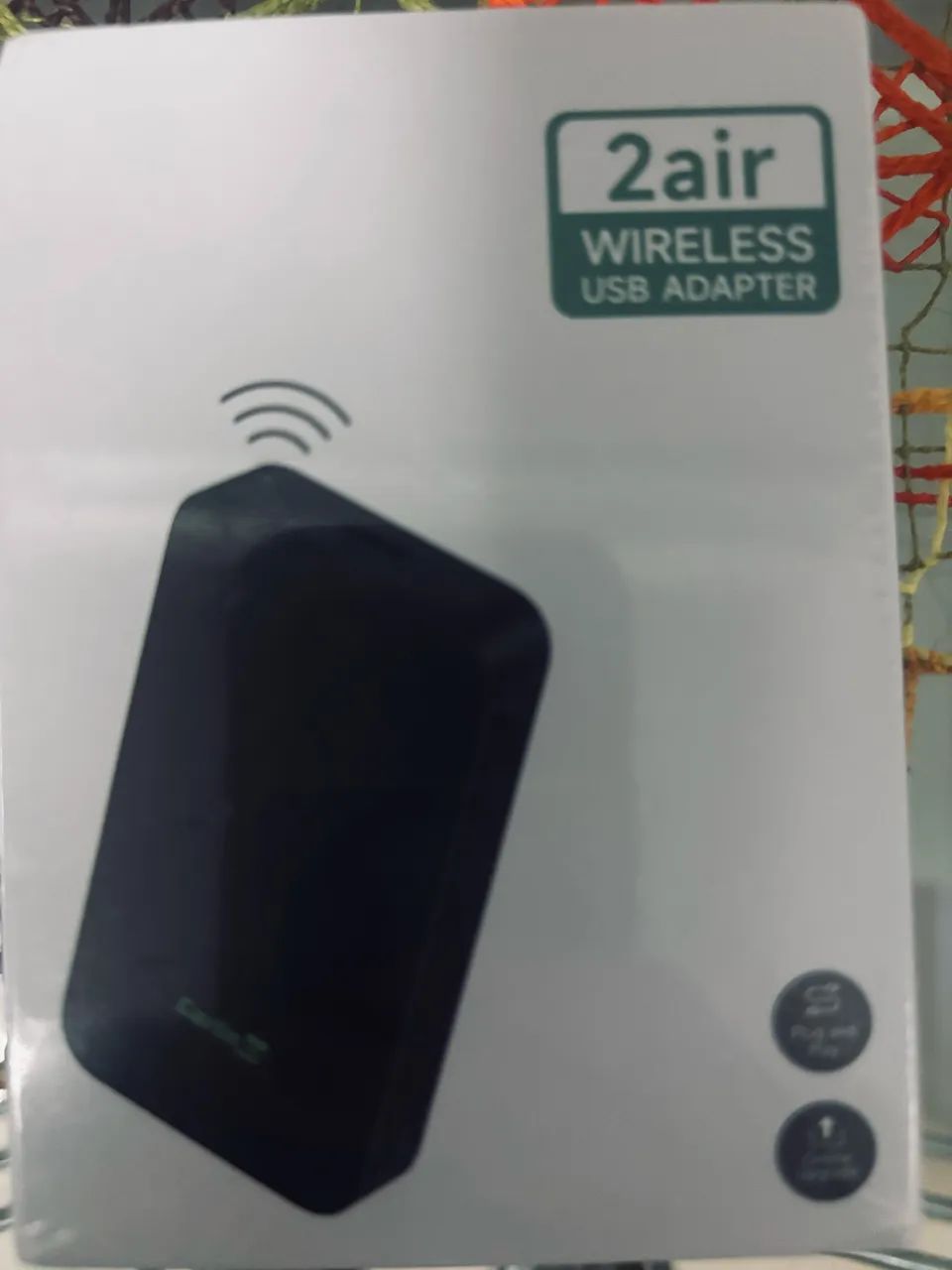 CPC200-2air para interface Android Auto 