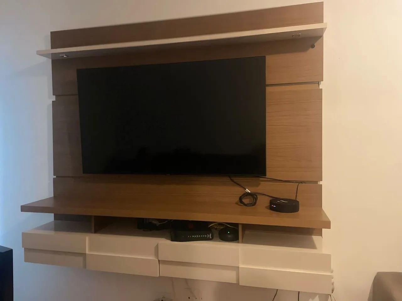 Tv Smart Samsung 