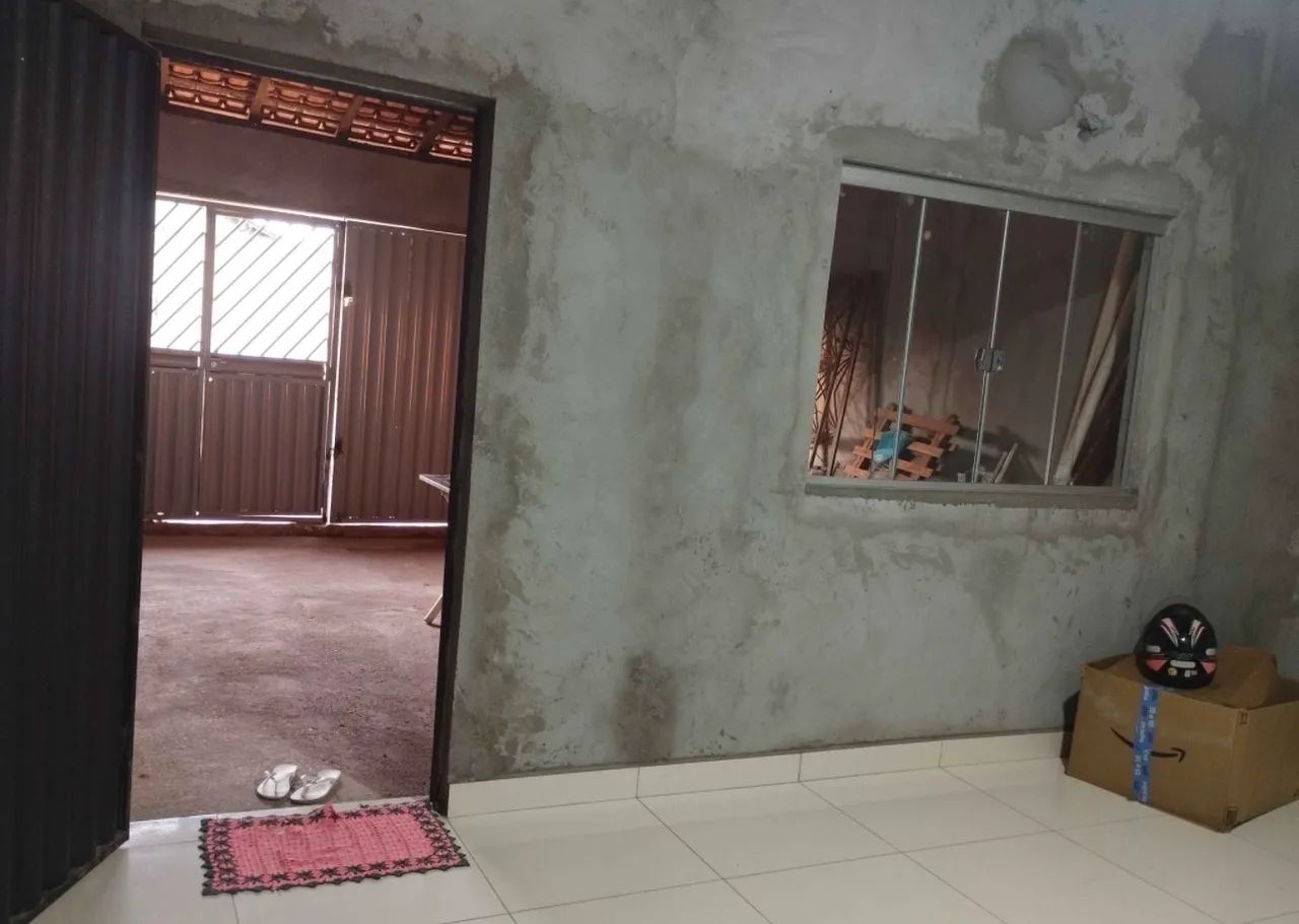 Casa na Vila Luizão LV - Foto 2
