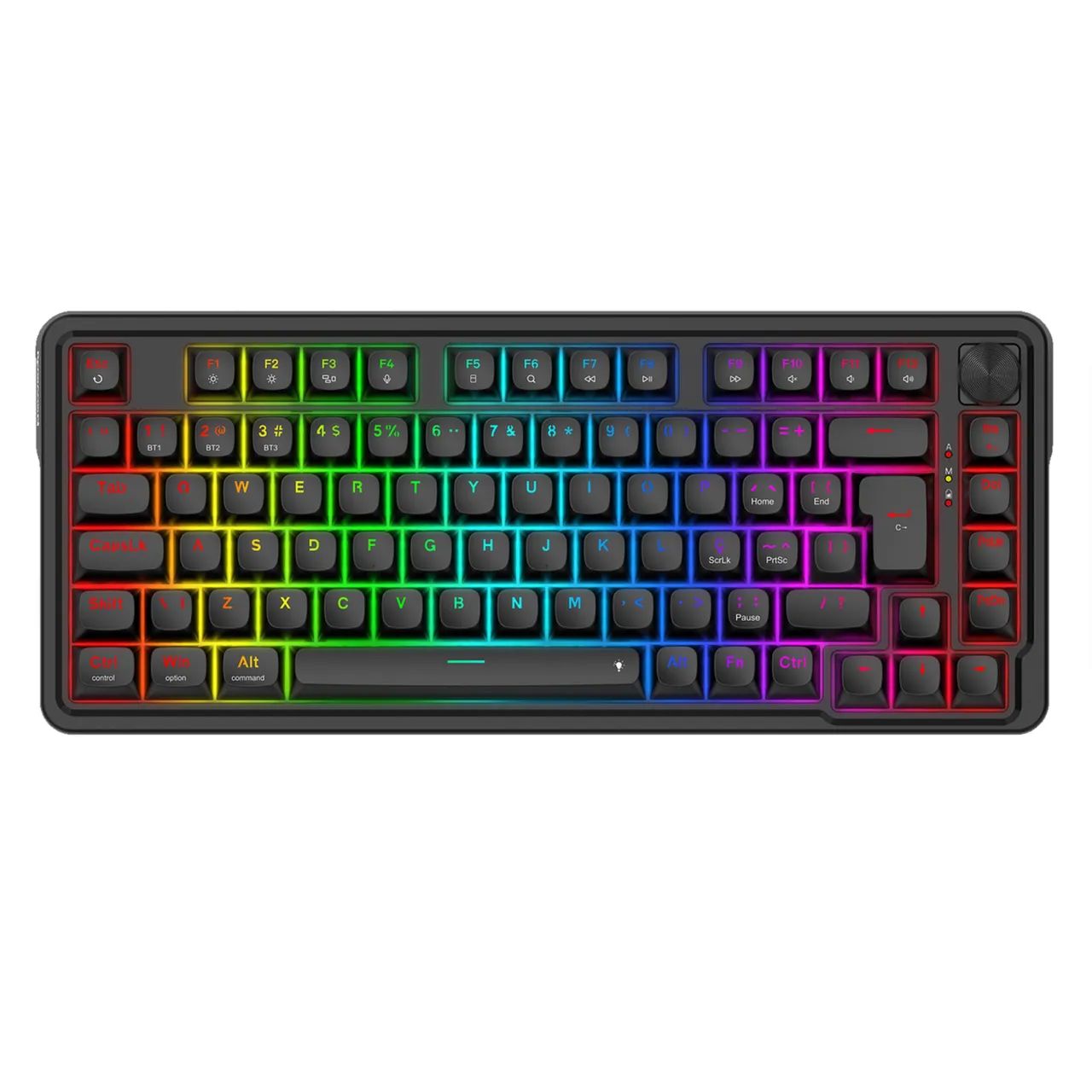 Teclado mecânico Redragon - Foto 3