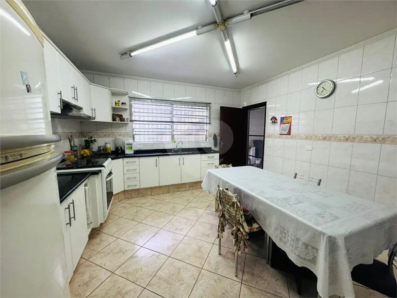 Sobrado à venda com 3 quartos e 2 vagas na Vila Galvão - Foto 5