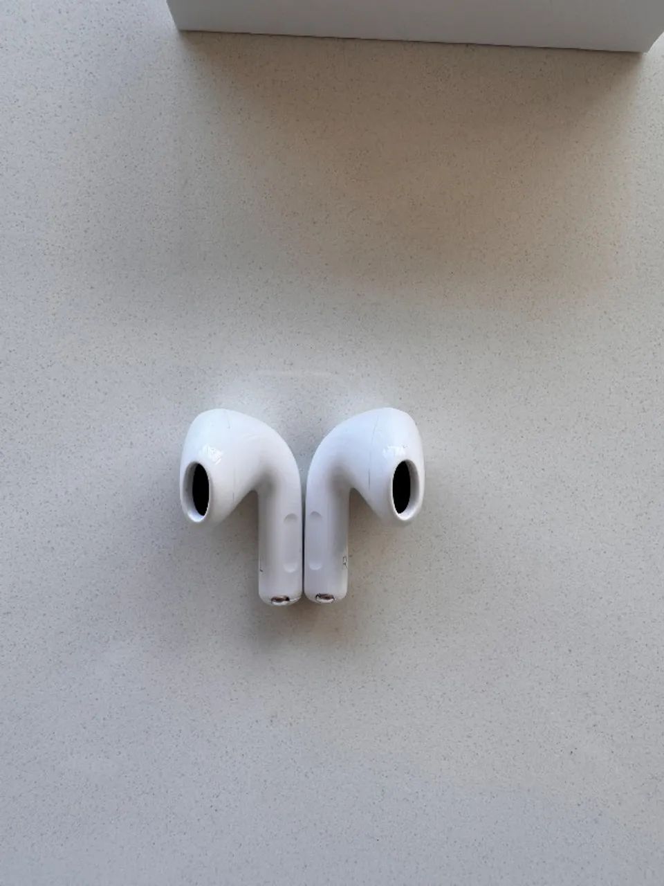 AirPods 4 - Original - Celulares e Smartphones - Três Figueiras
