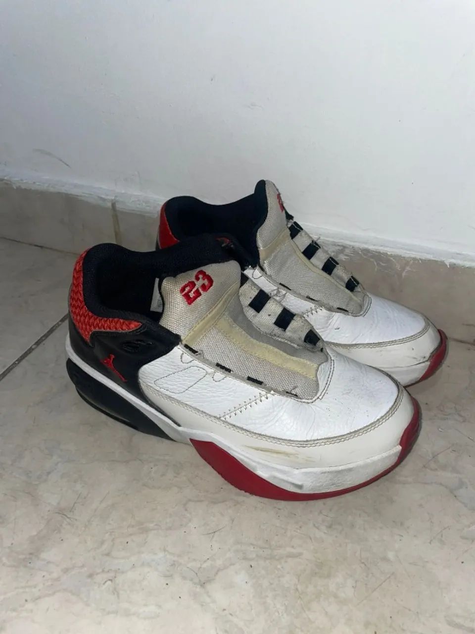 Nike air jordan Max aura - Foto 3