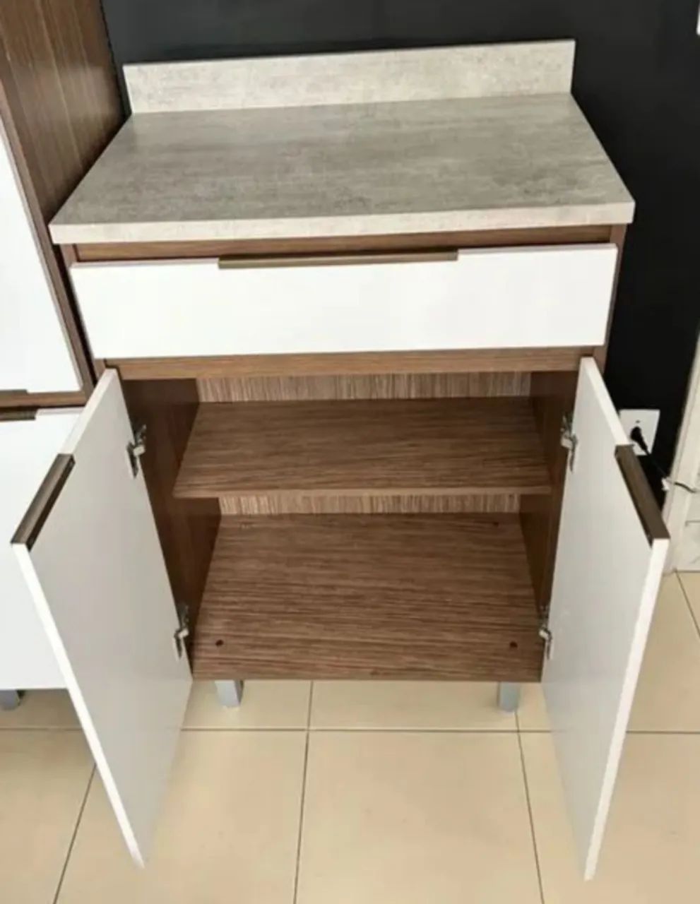 Armário de cozinha - Foto 5