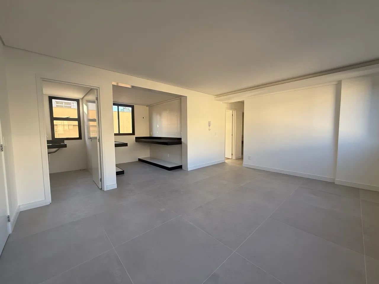 APARTAMENTO BAIRRO CIDADE NOVA  - Foto 3