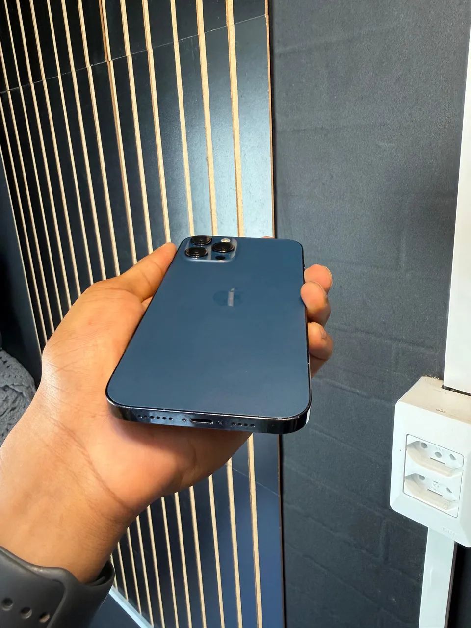 iPhone 12 PRO MAX NOVÍSSIMO  - Foto 4