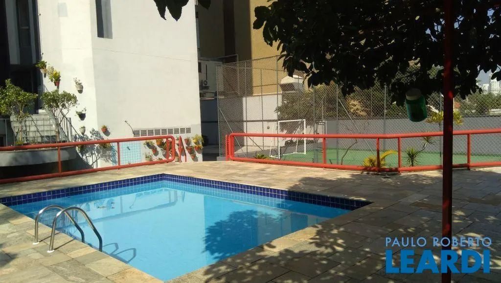 APARTAMENTO - VILA OLÍMPIA - SP - Foto 3