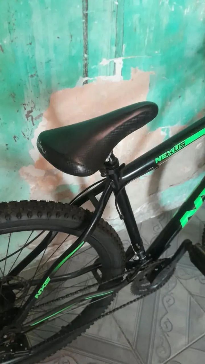 Bicicleta  - Foto 3