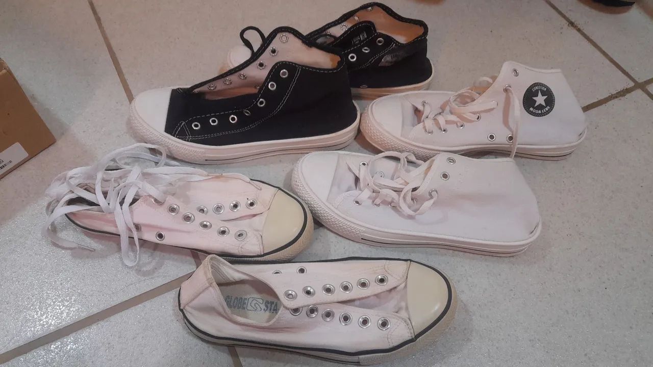 Tenis All star 