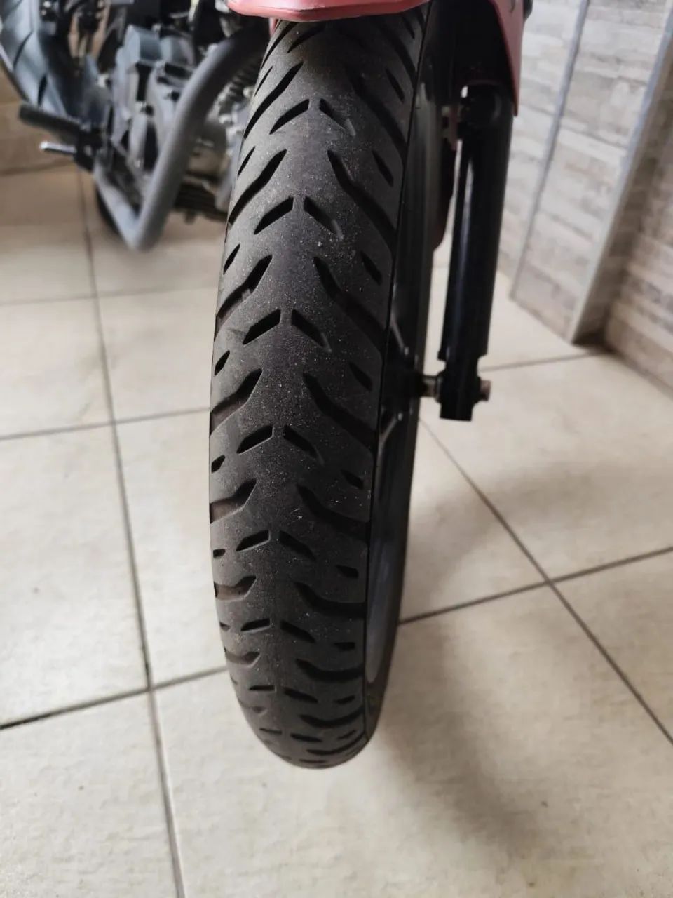 Moto super conservada - Foto 4