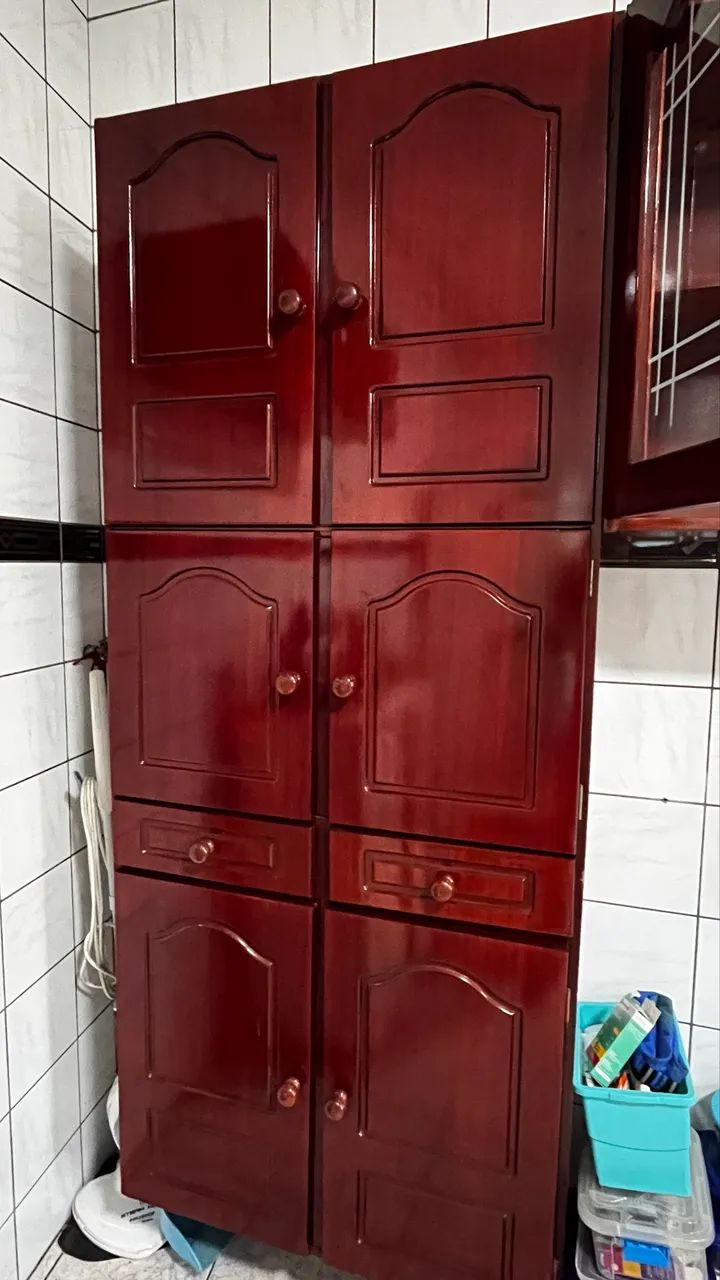 Móvel cozinha
