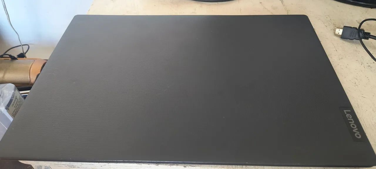 Notebook Lenovo i3 - 4gb de Ram, SSD de 128gb - Foto 5