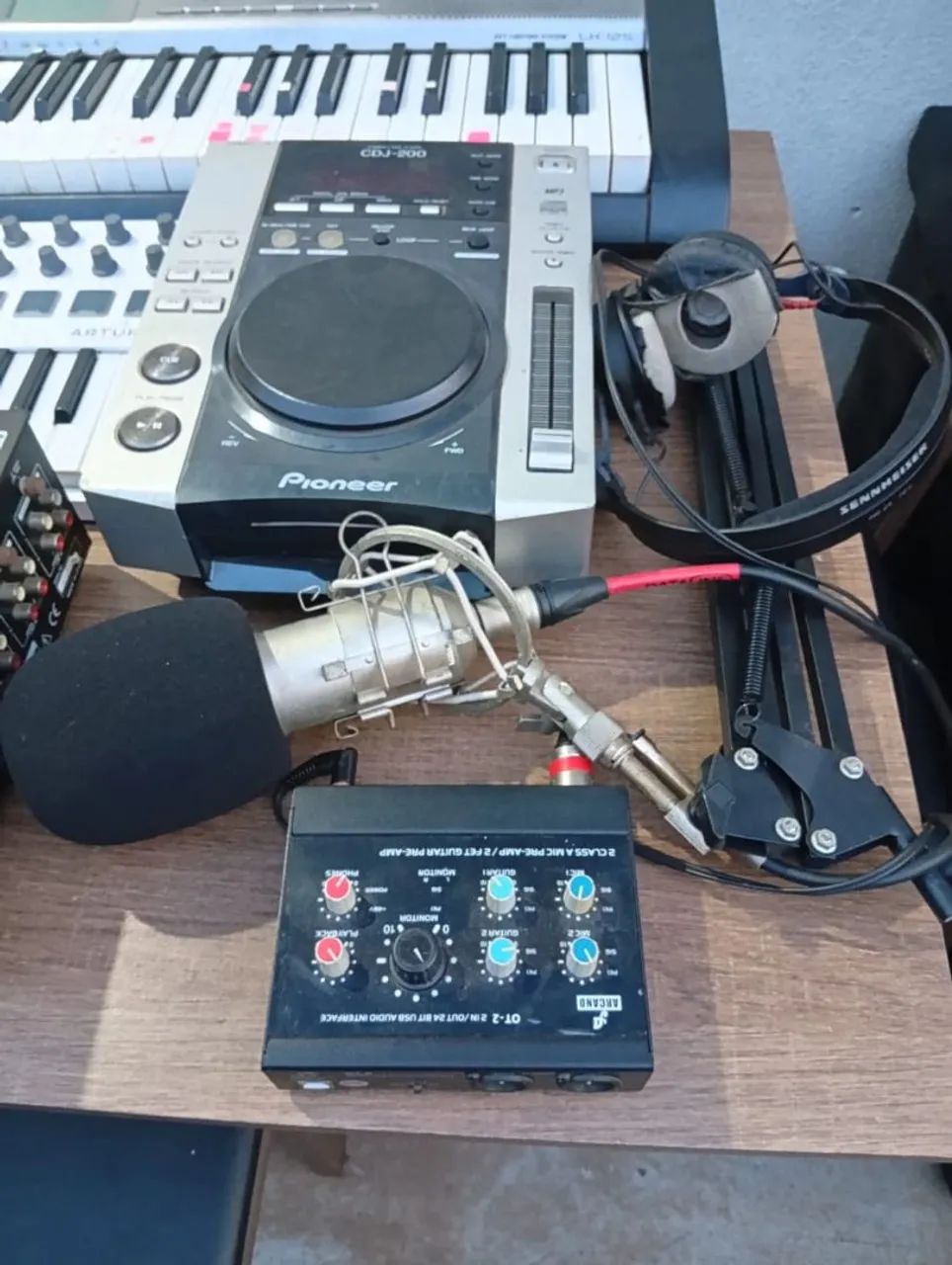Sim para DJ  - Foto 4