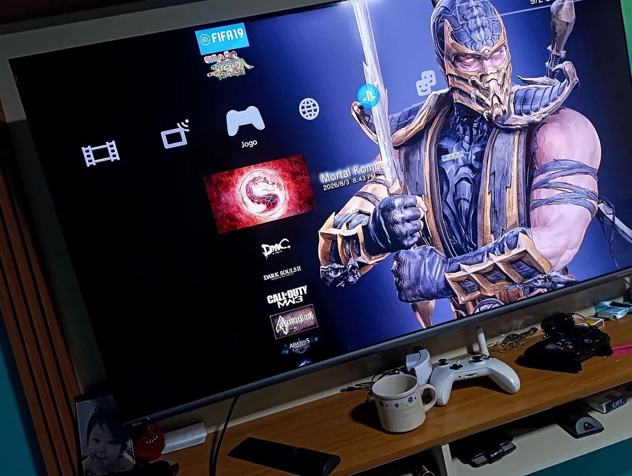 Ps3 desbloqueado  - Foto 2