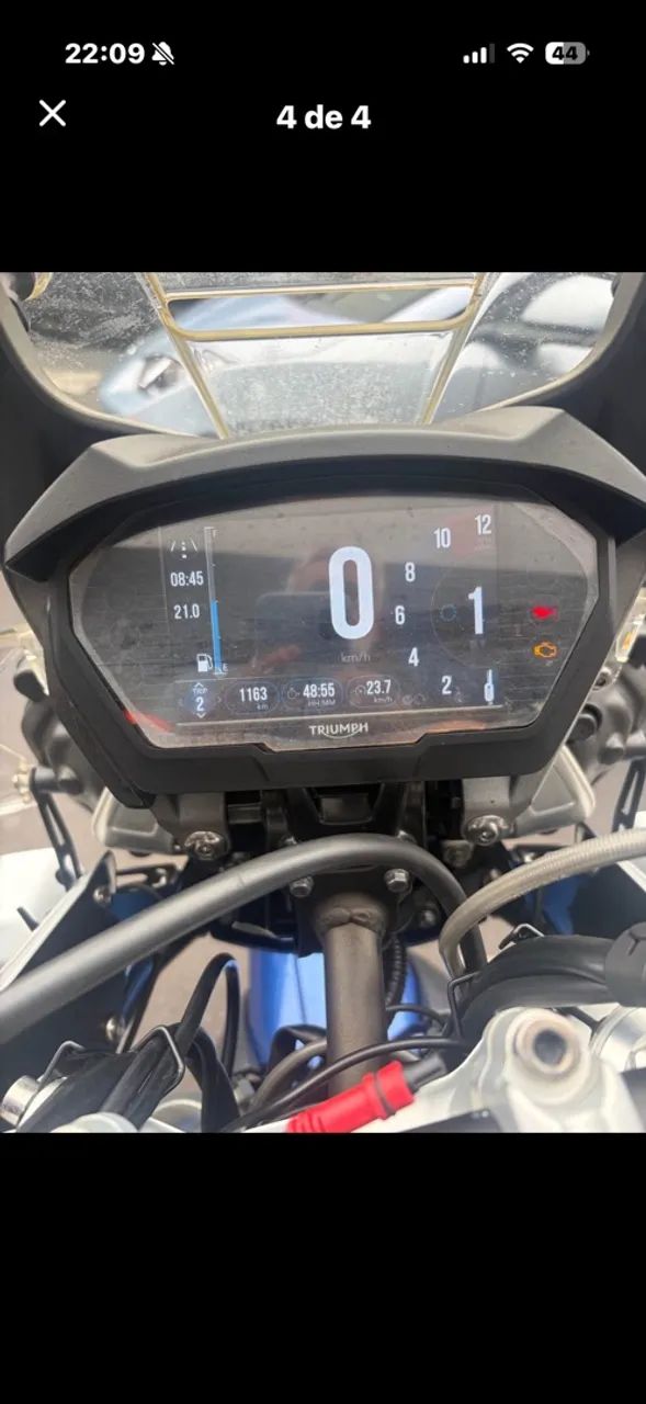 Tiger XRT 2019/2020 - Foto 3