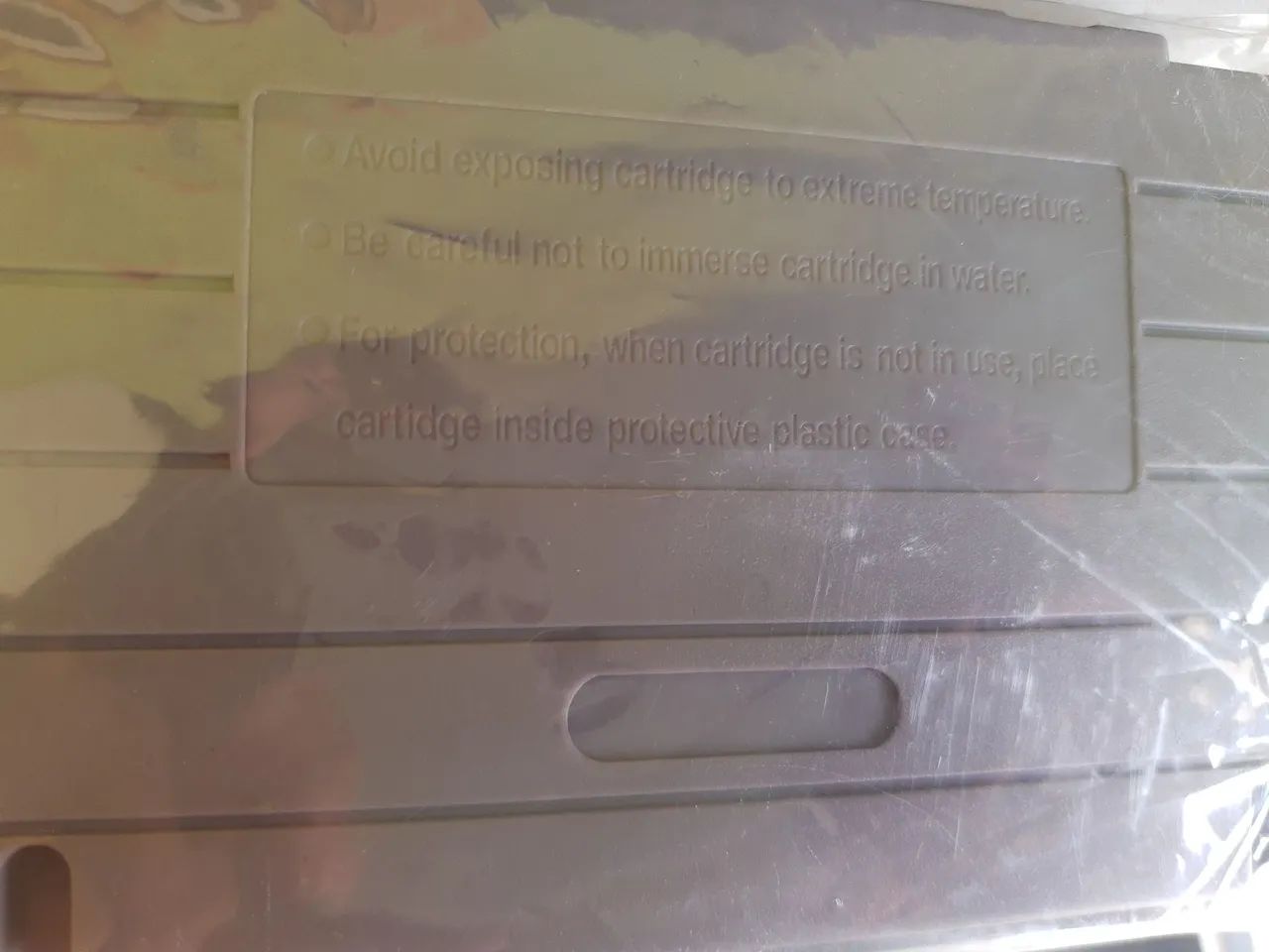 Cartucho burn in test super Nintendo reprogramado PCB original Nintendo  - Foto 4