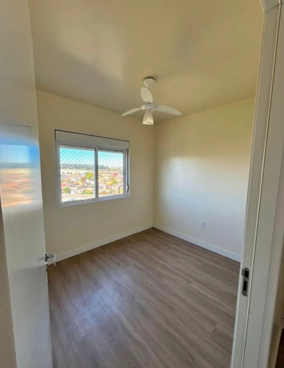 (EB) APARTAMENTO CAPAO RASO  - Foto 4