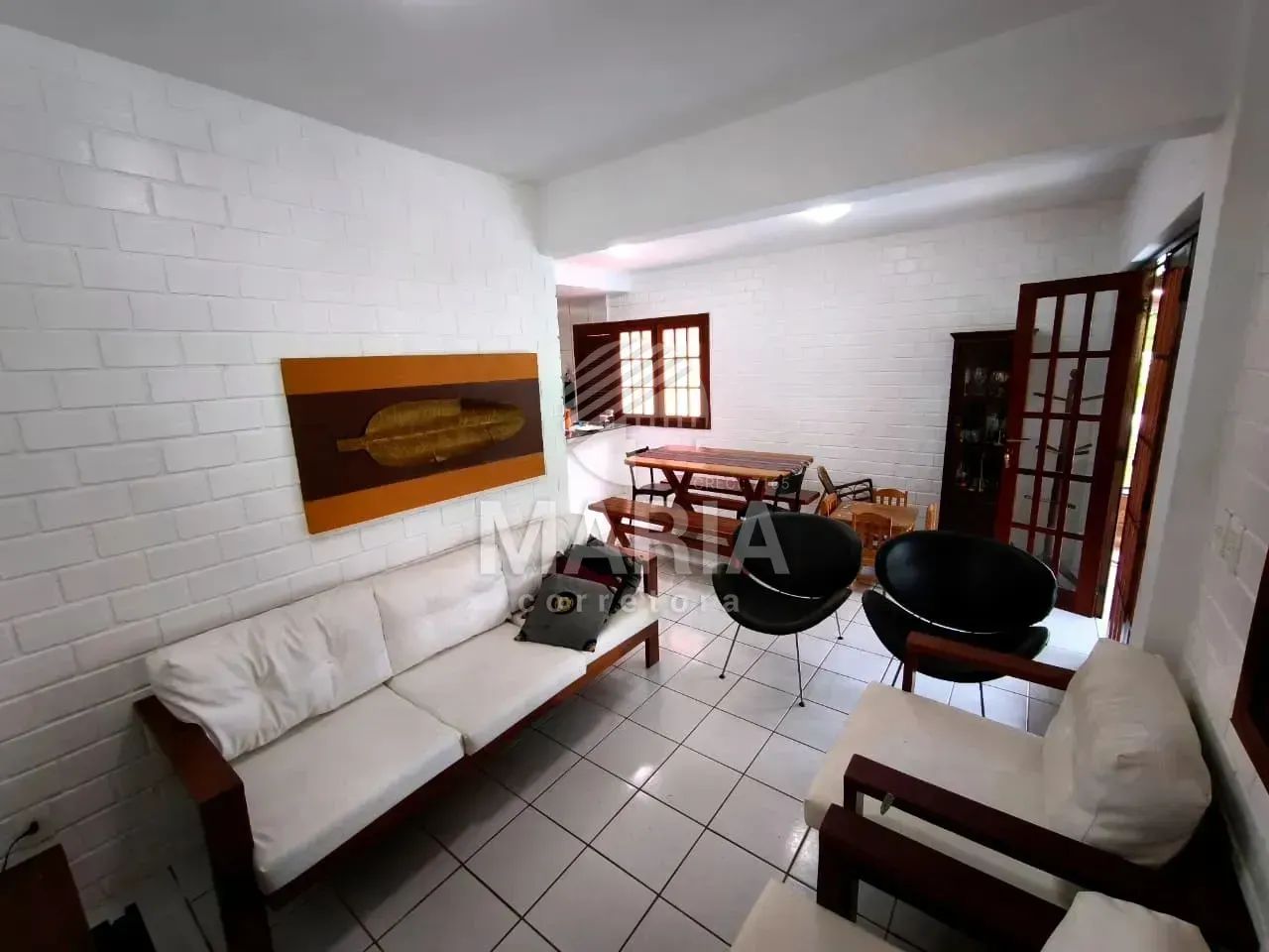 Casa duplex de condomínio com 04 quartos à venda em Gravatá/PE! - Foto 5